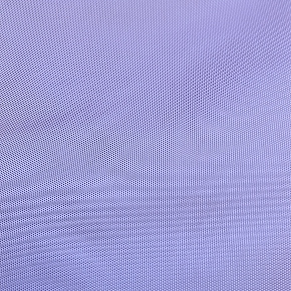 NWOT Dwell Studio Pink & Tan Diaper Bag with Changing Bag - Picture 3 of 12